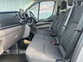 Ford Transit Custom 2.0 300 EcoBlue Limited L1 H1 Euro 6 (s/s) 5dr 45