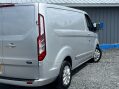 Ford Transit Custom 2.0 300 EcoBlue Limited L1 H1 Euro 6 (s/s) 5dr 27
