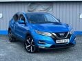 Nissan Qashqai 1.6 dCi Tekna Euro 6 (s/s) 5dr 1