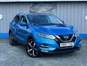 Nissan Qashqai 1.6 dCi Tekna Euro 6 (s/s) 5dr