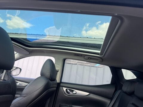 Nissan Qashqai 1.6 dCi Tekna Euro 6 (s/s) 5dr 5
