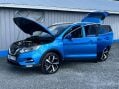 Nissan Qashqai 1.6 dCi Tekna Euro 6 (s/s) 5dr 13