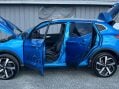 Nissan Qashqai 1.6 dCi Tekna Euro 6 (s/s) 5dr 15