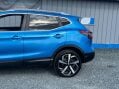 Nissan Qashqai 1.6 dCi Tekna Euro 6 (s/s) 5dr 18