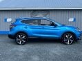 Nissan Qashqai 1.6 dCi Tekna Euro 6 (s/s) 5dr 20