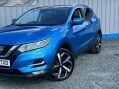 Nissan Qashqai 1.6 dCi Tekna Euro 6 (s/s) 5dr 23