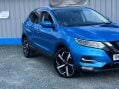 Nissan Qashqai 1.6 dCi Tekna Euro 6 (s/s) 5dr 24