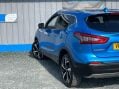 Nissan Qashqai 1.6 dCi Tekna Euro 6 (s/s) 5dr 25