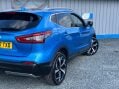 Nissan Qashqai 1.6 dCi Tekna Euro 6 (s/s) 5dr 26