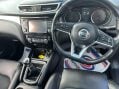 Nissan Qashqai 1.6 dCi Tekna Euro 6 (s/s) 5dr 34