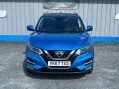 Nissan Qashqai 1.6 dCi Tekna Euro 6 (s/s) 5dr 40