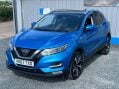 Nissan Qashqai 1.6 dCi Tekna Euro 6 (s/s) 5dr 41