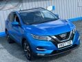 Nissan Qashqai 1.6 dCi Tekna Euro 6 (s/s) 5dr 42