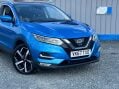 Nissan Qashqai 1.6 dCi Tekna Euro 6 (s/s) 5dr 43