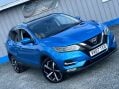 Nissan Qashqai 1.6 dCi Tekna Euro 6 (s/s) 5dr 44