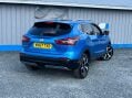 Nissan Qashqai 1.6 dCi Tekna Euro 6 (s/s) 5dr 45