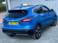 Nissan Qashqai 1.6 dCi Tekna Euro 6 (s/s) 5dr 50