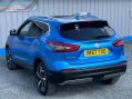 Nissan Qashqai 1.6 dCi Tekna Euro 6 (s/s) 5dr 51