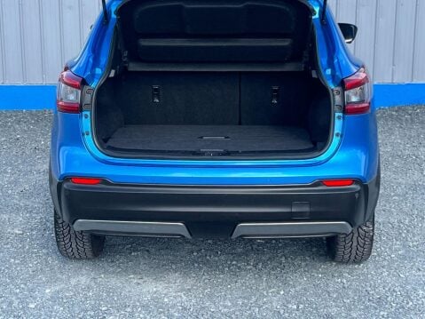 Nissan Qashqai 1.6 dCi Tekna Euro 6 (s/s) 5dr 52
