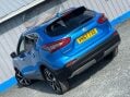 Nissan Qashqai 1.6 dCi Tekna Euro 6 (s/s) 5dr 55