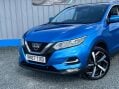 Nissan Qashqai 1.6 dCi Tekna Euro 6 (s/s) 5dr 60