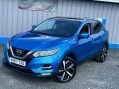 Nissan Qashqai 1.6 dCi Tekna Euro 6 (s/s) 5dr 61