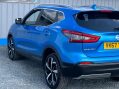 Nissan Qashqai 1.6 dCi Tekna Euro 6 (s/s) 5dr 64