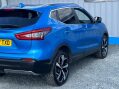Nissan Qashqai 1.6 dCi Tekna Euro 6 (s/s) 5dr 65