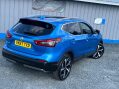 Nissan Qashqai 1.6 dCi Tekna Euro 6 (s/s) 5dr 48