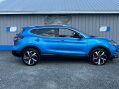 Nissan Qashqai 1.6 dCi Tekna Euro 6 (s/s) 5dr 20