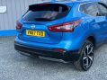 Nissan Qashqai 1.6 dCi Tekna Euro 6 (s/s) 5dr 47