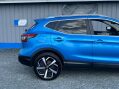 Nissan Qashqai 1.6 dCi Tekna Euro 6 (s/s) 5dr 21