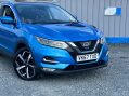 Nissan Qashqai 1.6 dCi Tekna Euro 6 (s/s) 5dr 43