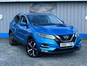 Nissan Qashqai 1.6 dCi Tekna Euro 6 (s/s) 5dr