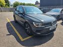 Volkswagen Tiguan 2.0 TDI SE Navigation Euro 6 (s/s) 5dr