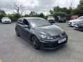 Volkswagen Golf 2.0 TDI BlueMotion Tech GTD Euro 6 (s/s) 5dr 1
