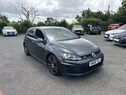 Volkswagen Golf 2.0 TDI BlueMotion Tech GTD Euro 6 (s/s) 5dr