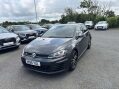 Volkswagen Golf 2.0 TDI BlueMotion Tech GTD Euro 6 (s/s) 5dr 4