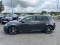 Volkswagen Golf 2.0 TDI BlueMotion Tech GTD Euro 6 (s/s) 5dr 6