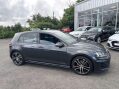 Volkswagen Golf 2.0 TDI BlueMotion Tech GTD Euro 6 (s/s) 5dr 9