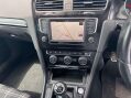 Volkswagen Golf 2.0 TDI BlueMotion Tech GTD Euro 6 (s/s) 5dr 11