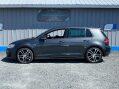 Volkswagen Golf 2.0 TDI BlueMotion Tech GTD Euro 6 (s/s) 5dr 20