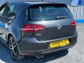 Volkswagen Golf 2.0 TDI BlueMotion Tech GTD Euro 6 (s/s) 5dr 57