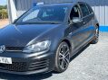 Volkswagen Golf 2.0 TDI BlueMotion Tech GTD Euro 6 (s/s) 5dr 62