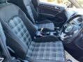 Volkswagen Golf 2.0 TDI BlueMotion Tech GTD Euro 6 (s/s) 5dr 37