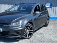 Volkswagen Golf 2.0 TDI BlueMotion Tech GTD Euro 6 (s/s) 5dr 24