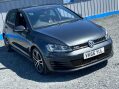Volkswagen Golf 2.0 TDI BlueMotion Tech GTD Euro 6 (s/s) 5dr 43