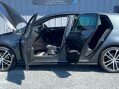 Volkswagen Golf 2.0 TDI BlueMotion Tech GTD Euro 6 (s/s) 5dr 15