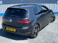 Volkswagen Golf 2.0 TDI BlueMotion Tech GTD Euro 6 (s/s) 5dr 49