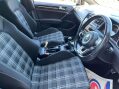 Volkswagen Golf 2.0 TDI BlueMotion Tech GTD Euro 6 (s/s) 5dr 6